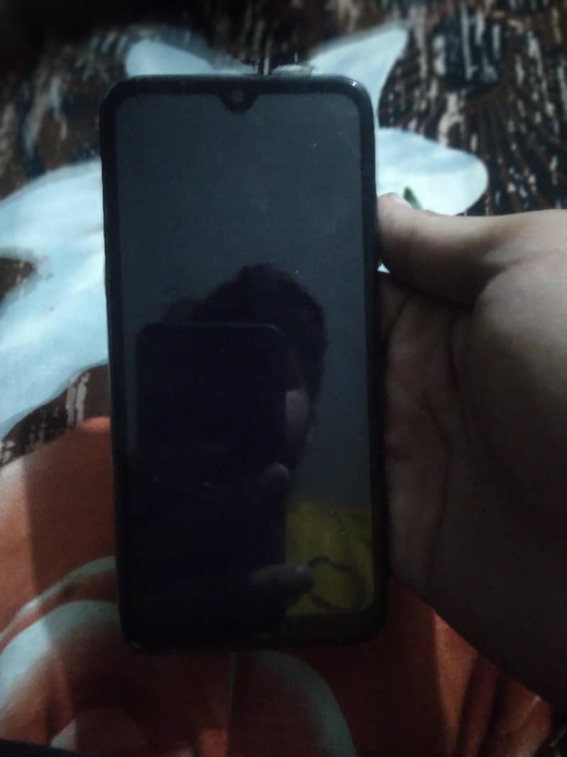 Itel A48 2