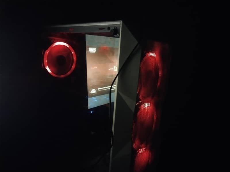 Gaming PC 1