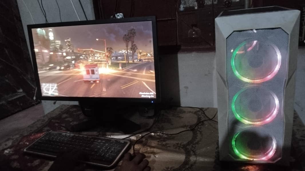 Gaming PC 3
