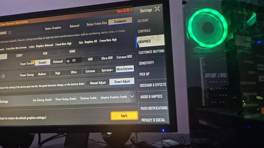 Gaming PC 4