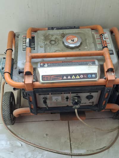 slightly used just like new!