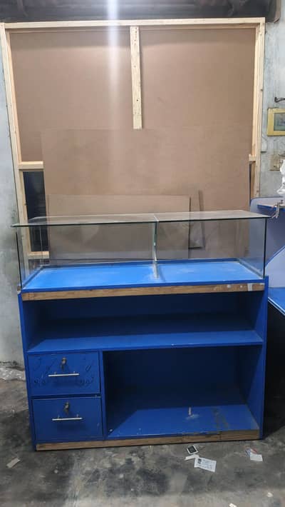4 feet 2 counter for sale