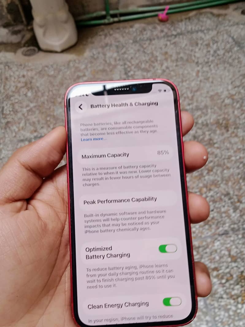Apple iPhone 12 mini 2