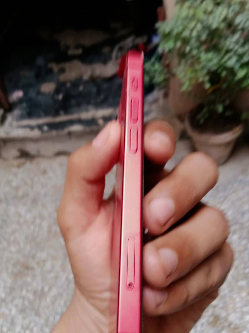 Apple iPhone 12 mini 6
