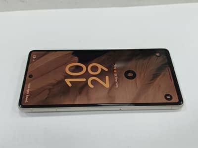 Google Pixel 7 PTA Approved