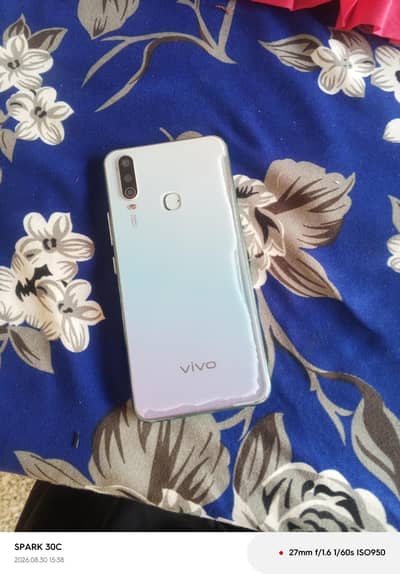 Vivo Y17