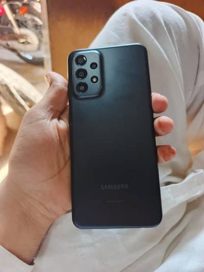 Samsung Mobile A23 5g