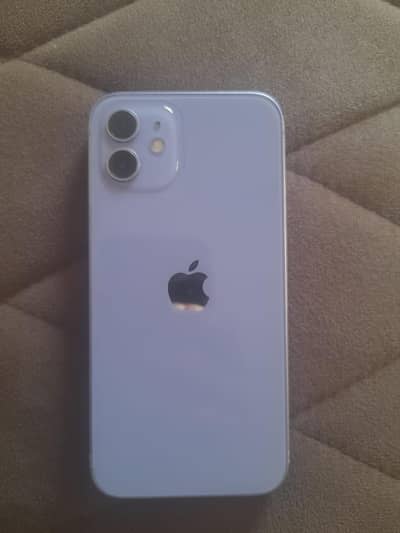 Apple iPhone 12 Non Pta