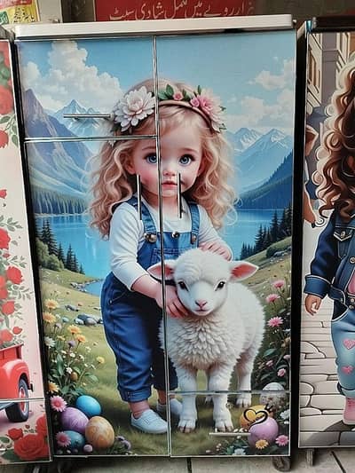 Baby Wardrobe