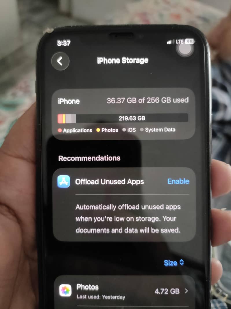 Apple iPhone 11 Pro 0