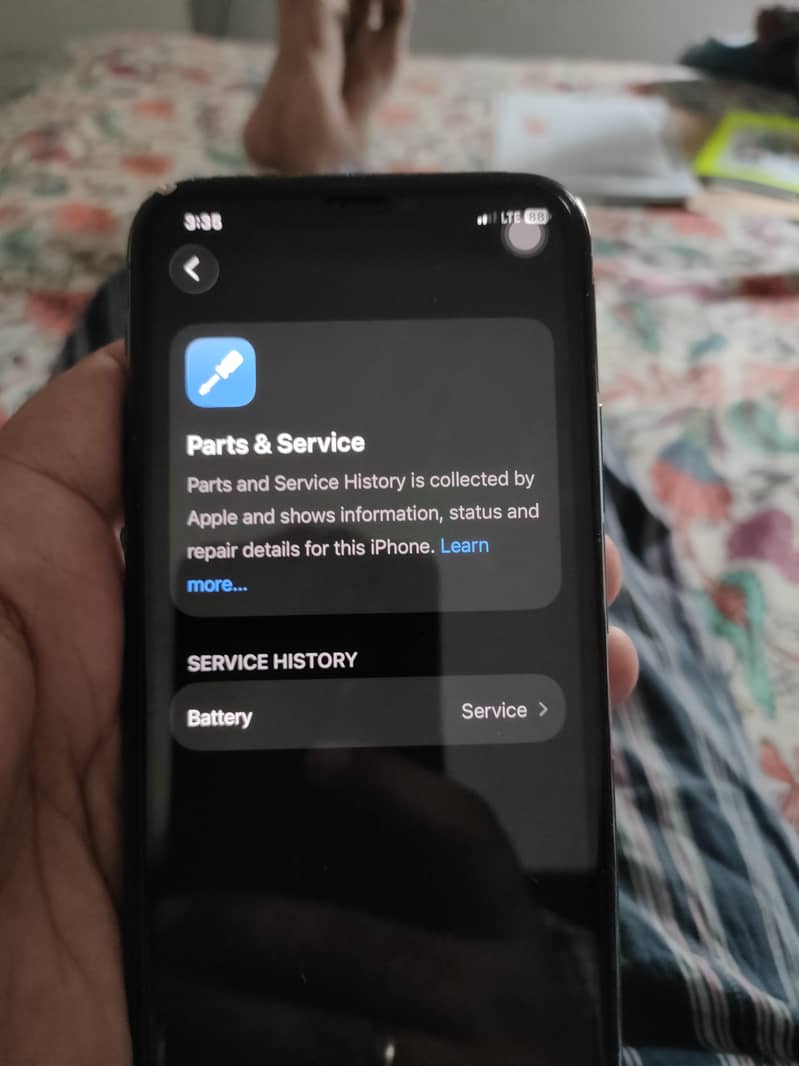 Apple iPhone 11 Pro 1