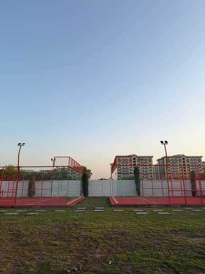 Ball Boy Needed for padel court