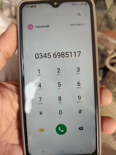Samsung a32 pta