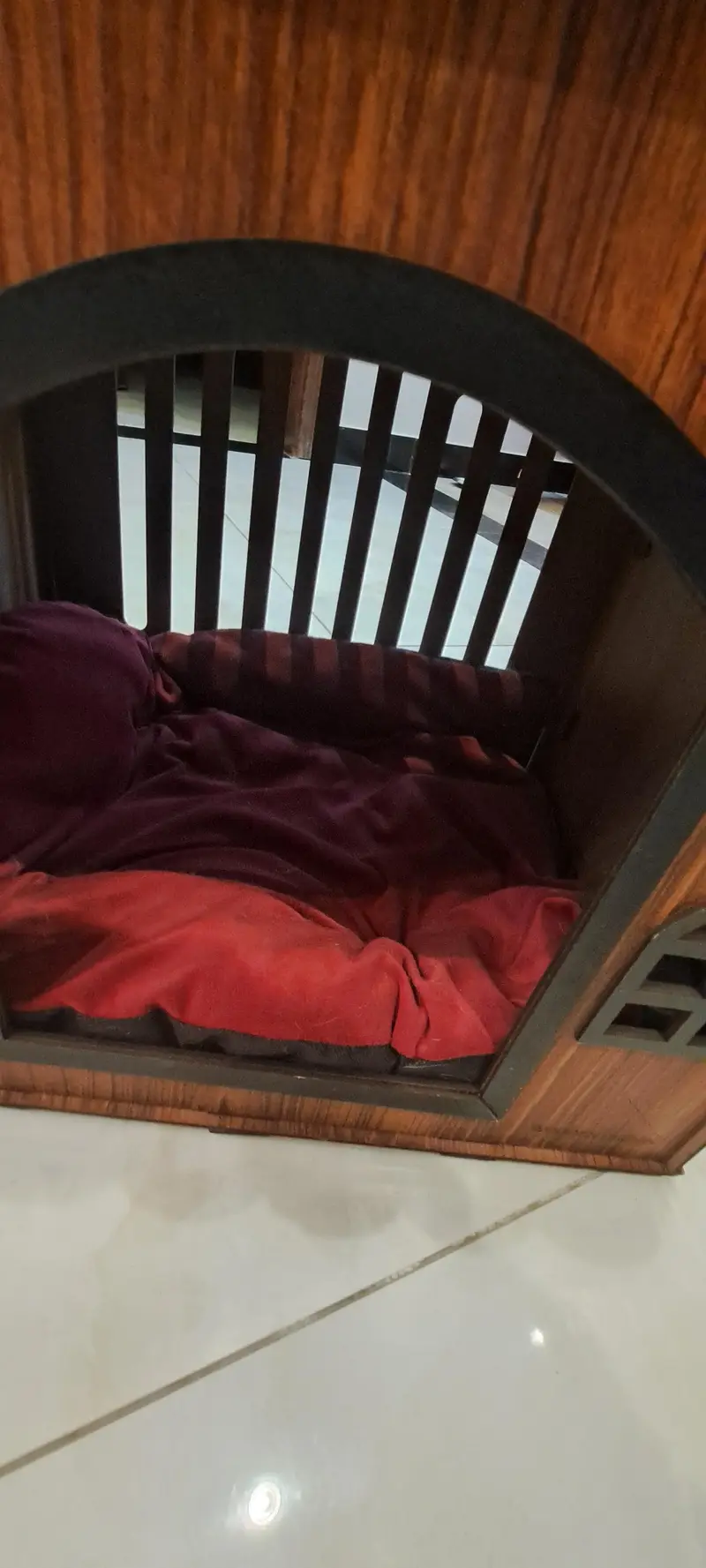PET HOUSE, DOUBLE STORY — photo 6