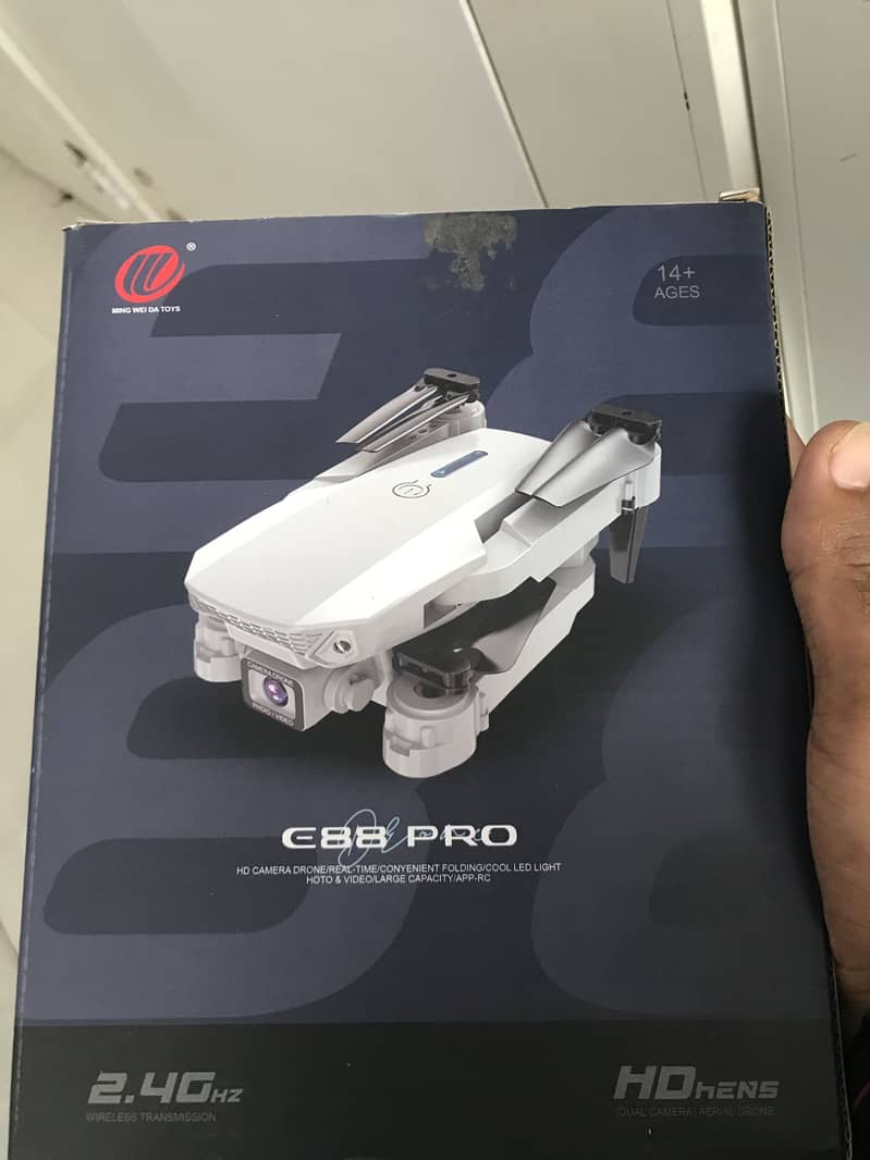 G88 pro 0