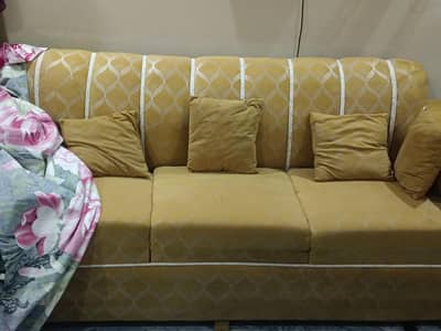 sofa set 321