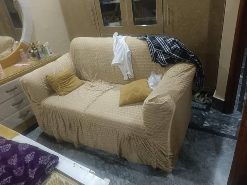 sofa set 321 4