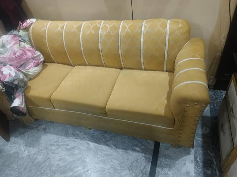 sofa set 321 6
