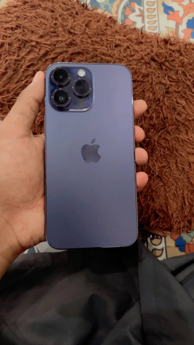 14 pro max 5