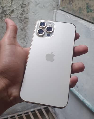 Apple iPhone 12 Pro Max