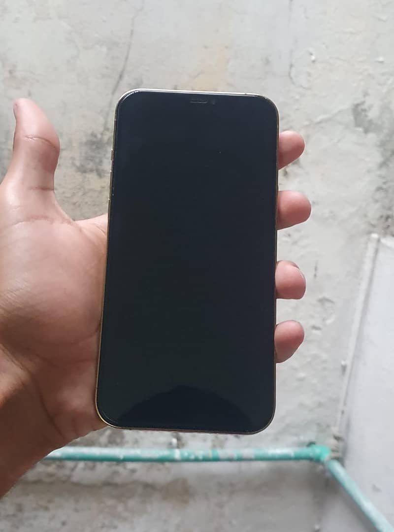 Apple iPhone 12 Pro Max 3