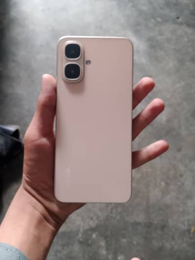Infinix Smart 9