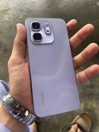 Infinix Hot 50i