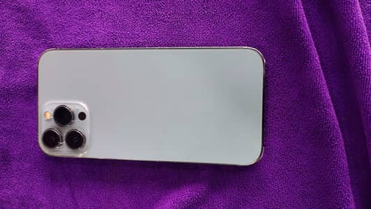 Apple iPhone 13 Pro Max jv sim time available 3 months
