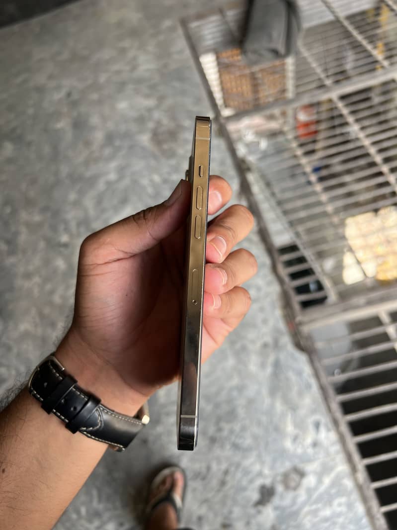 Apple iPhone 12 Pro Max 3