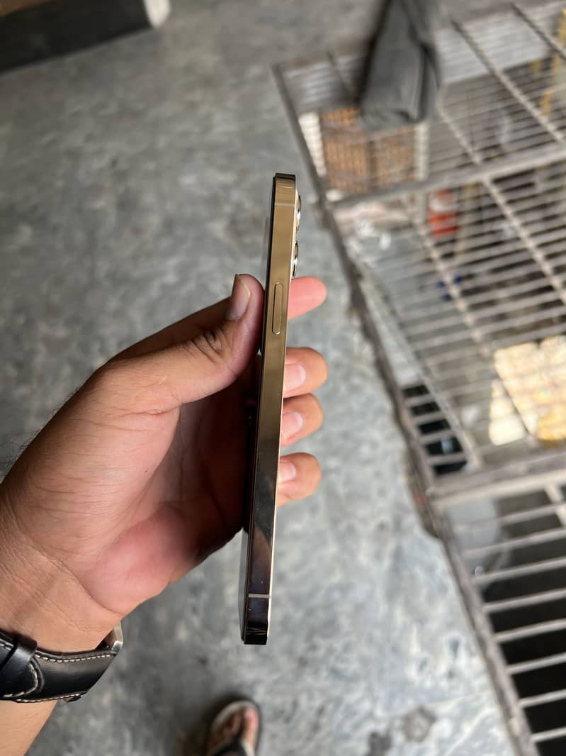 Apple iPhone 12 Pro Max 4