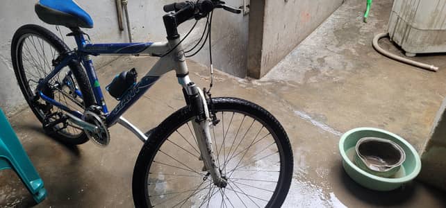 Giant Rock 5000 Imported Mountain Cycle For Sale