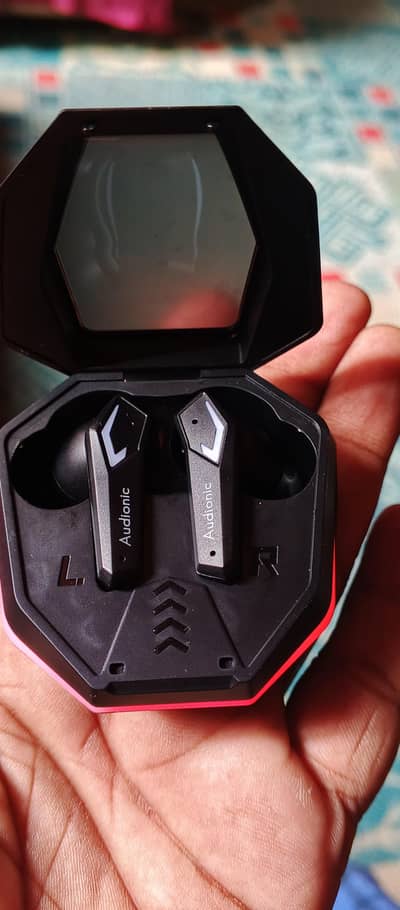 Audionic Battlebuds lite