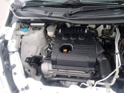 Suzuki Wagon R 2018