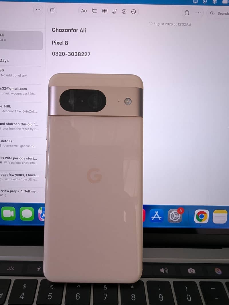 Google Pixel 8 2
