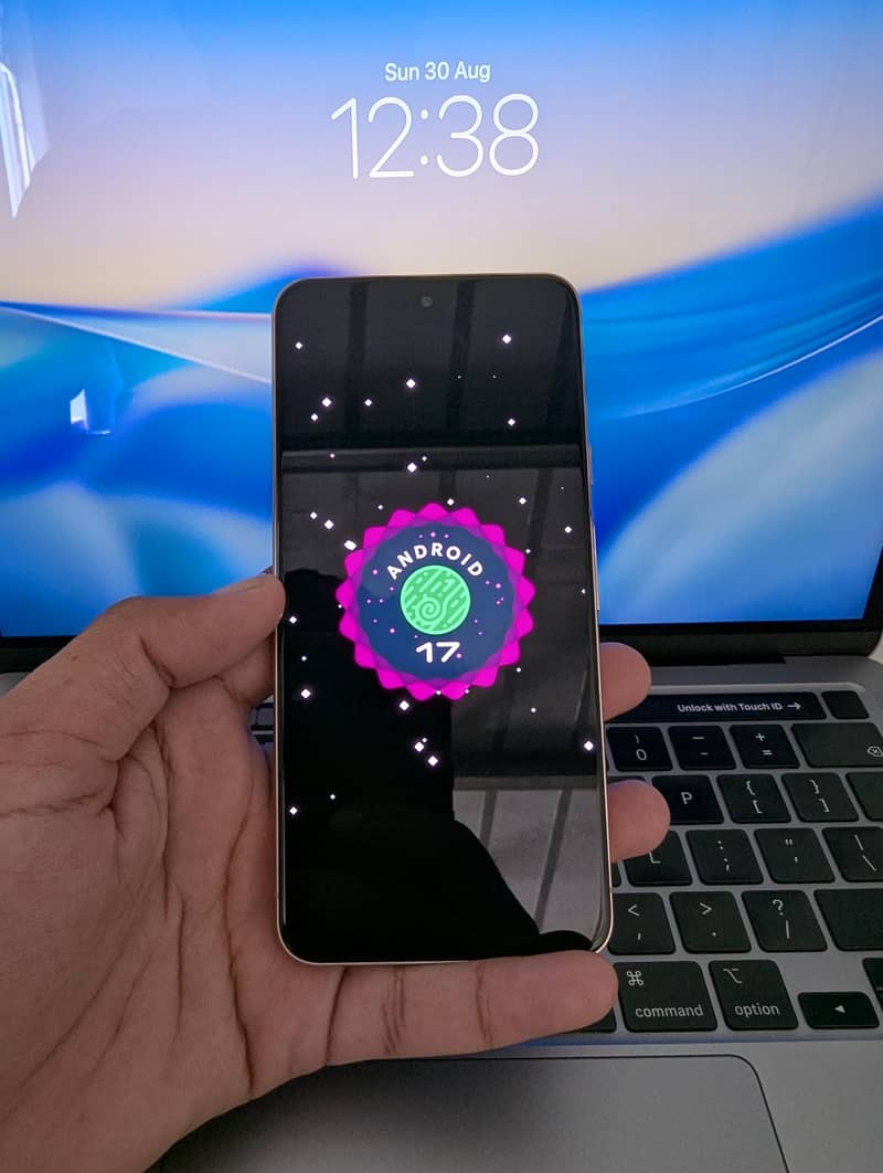 Google Pixel 8 7