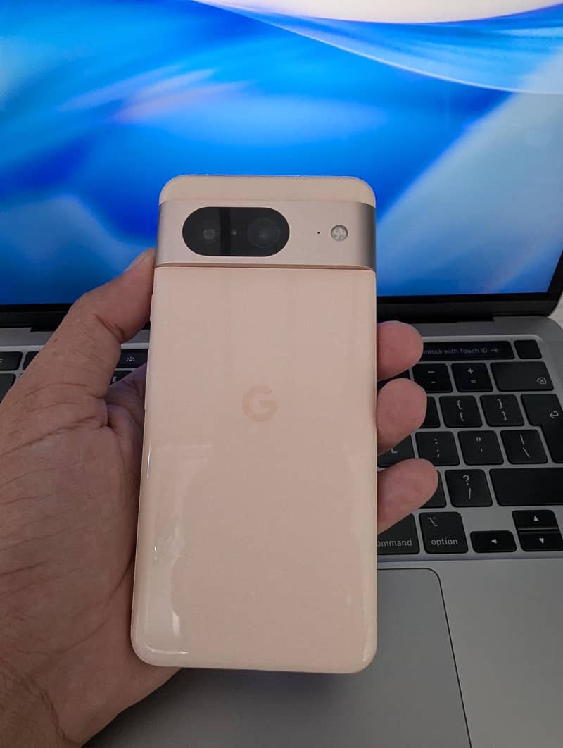 Google Pixel 8 8