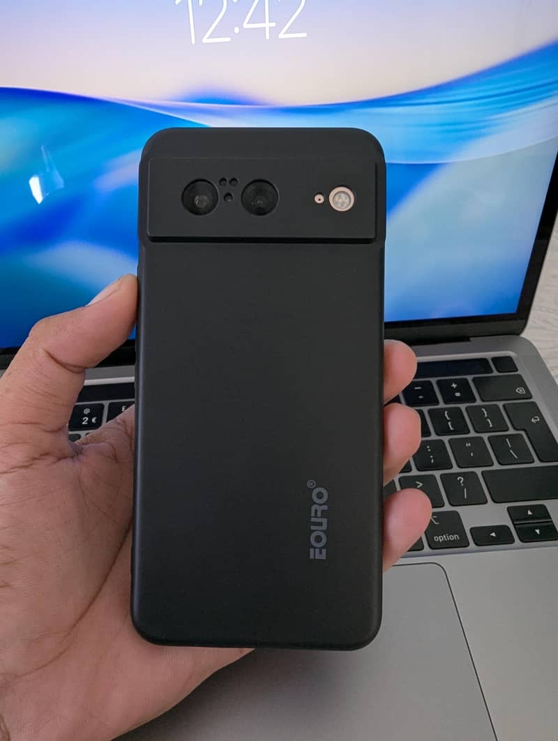 Google Pixel 8 14