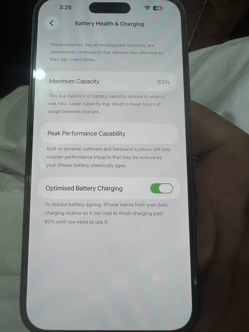 Apple iPhone 14 Pro Max 2