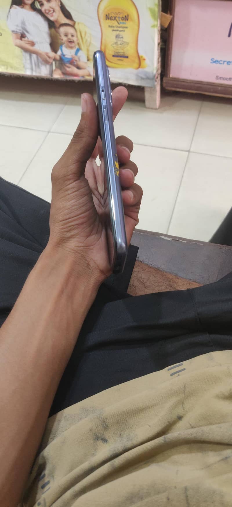 One Plus 9 5g 3