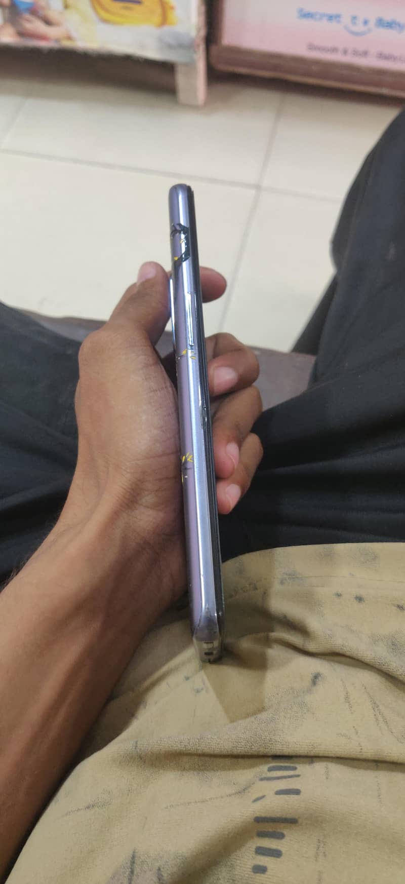 One Plus 9 5g 4