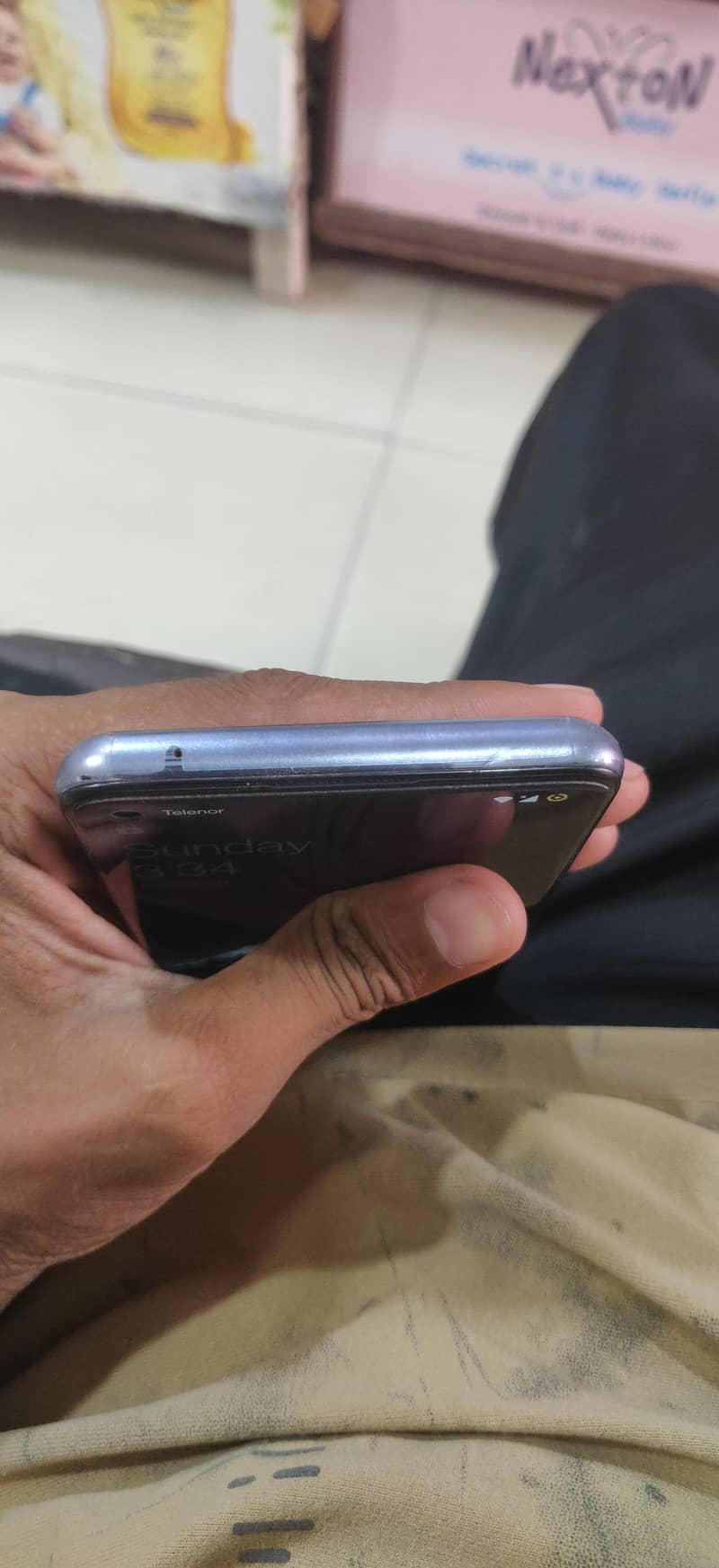 One Plus 9 5g 5