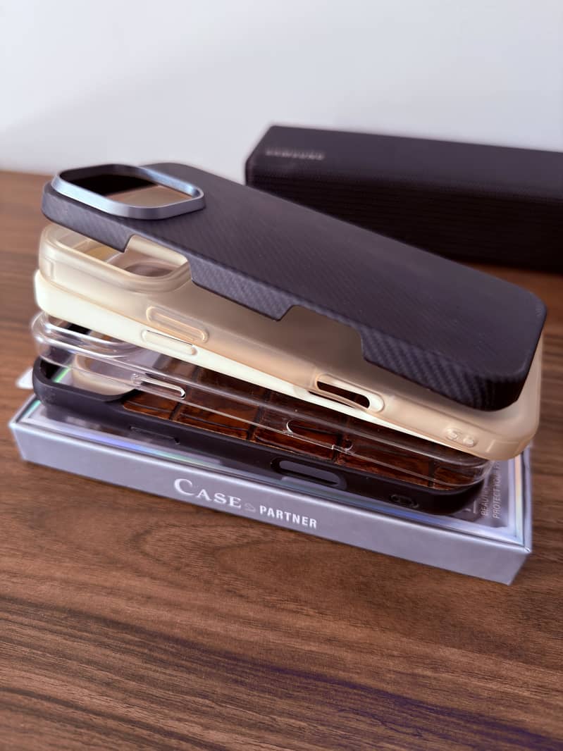 iPhone 16 Pro Max Cases 0