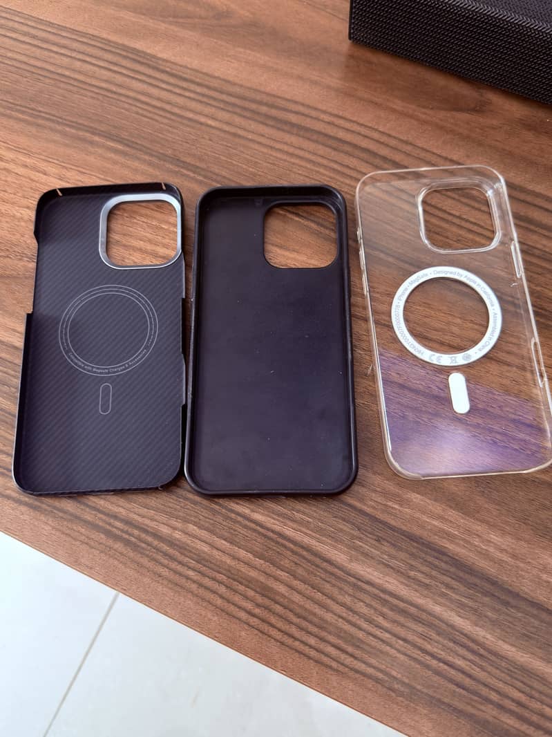 iPhone 16 Pro Max Cases 3