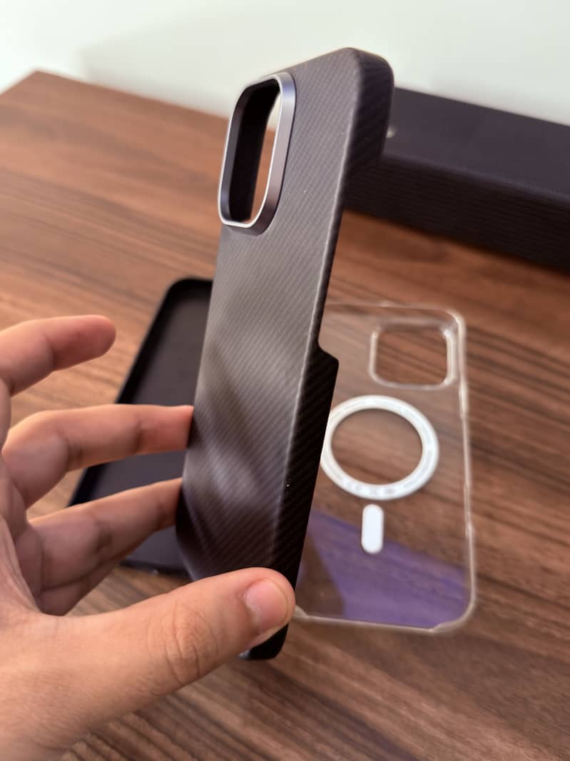 iPhone 16 Pro Max Cases 4