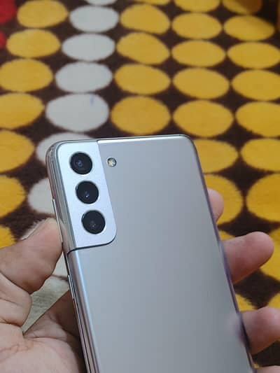 Samsung Mobile S21 Plus