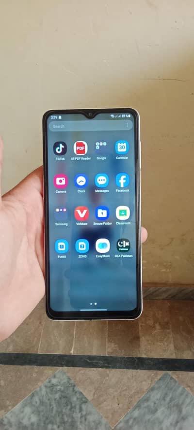 For Sell: Samsung galaxy A 12
