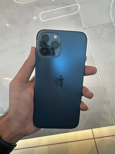 Apple iPhone 12 Pro Max