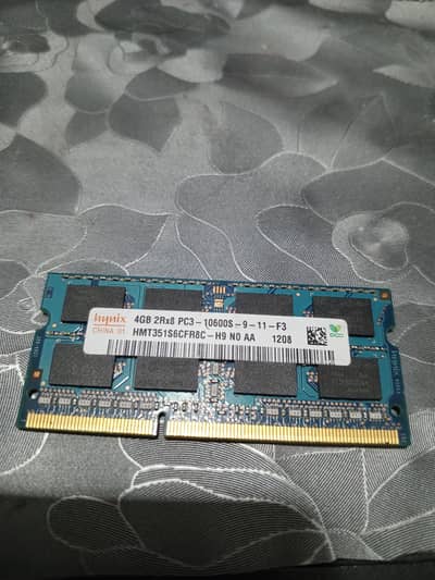 Hynix Ram