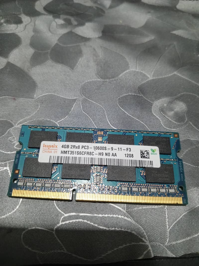 Hynix Ram 0