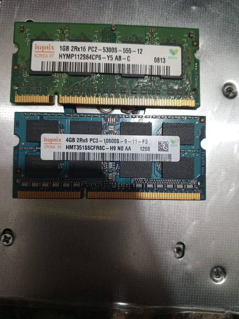 Hynix Ram 1